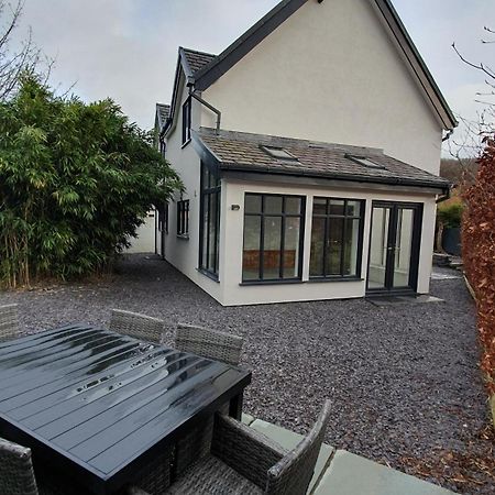 Villa Yr Hen Berllan In The Beautiful Rowen à Conwy Extérieur photo